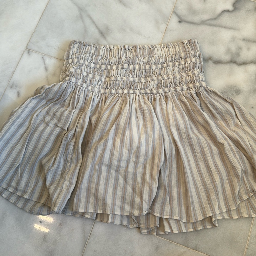 Madewell skirt
